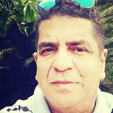 Celinho from Alvares Machado | Man | 56 years old | Virgo