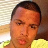 Papi Chulo from Waukegan | Man | 36 years old | Capricorn