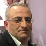 Topaloglu from Rize | Man | 57 years old | Gemini
