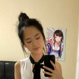 Jenny from Cocoa | Woman | 23 years old | Cancer