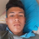 Karii from Taxco de Alarcon | Man | 26 years old | Leo