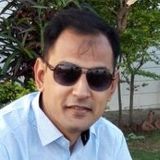 Mehulkamani from Vadodara | Man | 40 years old | Libra