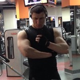 Pavel from Kiev | Man | 44 years old | Taurus
