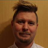 Souschef from Kolding | Man | 44 years old | Scorpio