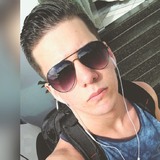 Campanati from Barra Mansa | Man | 26 years old | Capricorn