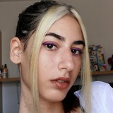 Coral from Tel Aviv-yafo | Woman | 27 years old | Cancer
