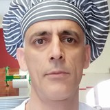 Riccardo from Genova | Man | 50 years old | Cancer