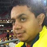 Carlospzvzfx from Santa Cruz Tecamac | Man | 37 years old | Gemini