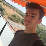 Kenneth from Keerbergen | Man | 30 years old | Leo