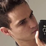 Leandro from Cajamar | Man | 35 years old | Gemini