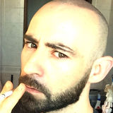 Gavin from Piancastagnaio | Man | 45 years old | Cancer