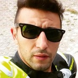 Ouchenanebil1Z from Cervia | Man | 35 years old | Aries