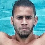 Douglas from Igaracu do Tiete | Man | 26 years old | Libra
