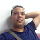 Man from Shalva | Man | 47 years old | Capricorn