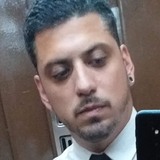 Santiagonicoy5 from Haedo | Man | 44 years old | Virgo