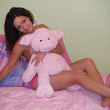 Olga from Ivanovo | Woman | 38 years old | Aquarius