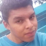 Angel from Guatemala City | Man | 26 years old | Pisces