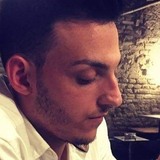 Armandingo from Sant'Arcangelo di Romagna | Man | 32 years old | Cancer