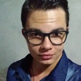 Robson from Brotas | Man | 26 years old | Libra
