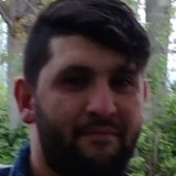 Husnu from Aydin | Man | 37 years old | Gemini