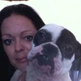 Sandra from Maarssen | Woman | 48 years old | Virgo