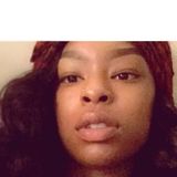 Raeenicoleee from Lafayette | Woman | 26 years old | Cancer