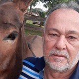 Egomesdacoswo from Pires do Rio | Man | 67 years old | Capricorn