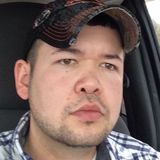 Upnorth from Saint Ignace | Man | 38 years old | Taurus