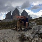 Giomarc from Vicenza | Woman | 55 years old | Taurus