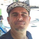Beni from Itaporanga | Man | 43 years old | Taurus