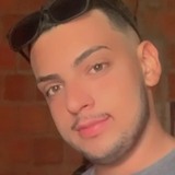 Disilva from Campo Grande | Man | 26 years old | Leo