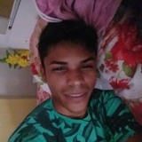 Mörënö from Ibicuitinga | Man | 28 years old | Libra