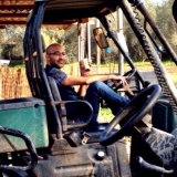 Danoorffda from Kiev | Man | 44 years old | Capricorn