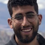 Yarin from Ashdod | Man | 32 years old | Libra