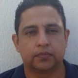 Keyto from Veracruz | Man | 48 years old | Pisces