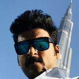 Nandu from Dubai | Man | 33 years old | Capricorn
