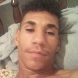 Ronaldbarbo7K from Joao Pinheiro | Man | 24 years old | Libra