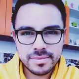 Vetaggro from Angol | Man | 36 years old | Scorpio