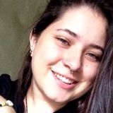 Bee from Araraquara | Woman | 27 years old | Aries