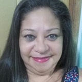 Mercedes from Duque de Caxias | Woman | 60 years old | Cancer