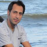 Reza from Tabriz | Man | 46 years old | Libra
