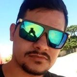Tonguinha from Mucuri | Man | 44 years old | Aquarius