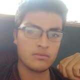 Jesusgoldenci1 from Fresnillo de Gonzalez Echeverria | Man | 32 years old | Pisces
