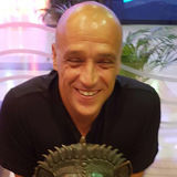 Eitan from Jerusalem | Man | 51 years old | Leo