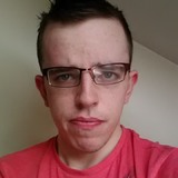 Kevo from Mayo | Man | 32 years old | Aquarius