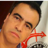 Proencapercirp from Capao Bonito | Man | 52 years old | Scorpio