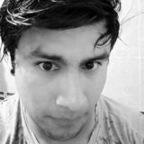 Rockho from Celaya | Man | 36 years old | Aries