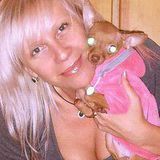 Polina from Lugansk | Woman | 46 years old | Scorpio