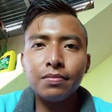 Gg44Gi from Santo Domingo Tehuantepec | Man | 24 years old | Taurus