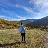 Sabitsaldy from Skopje | Man | 24 years old | Scorpio